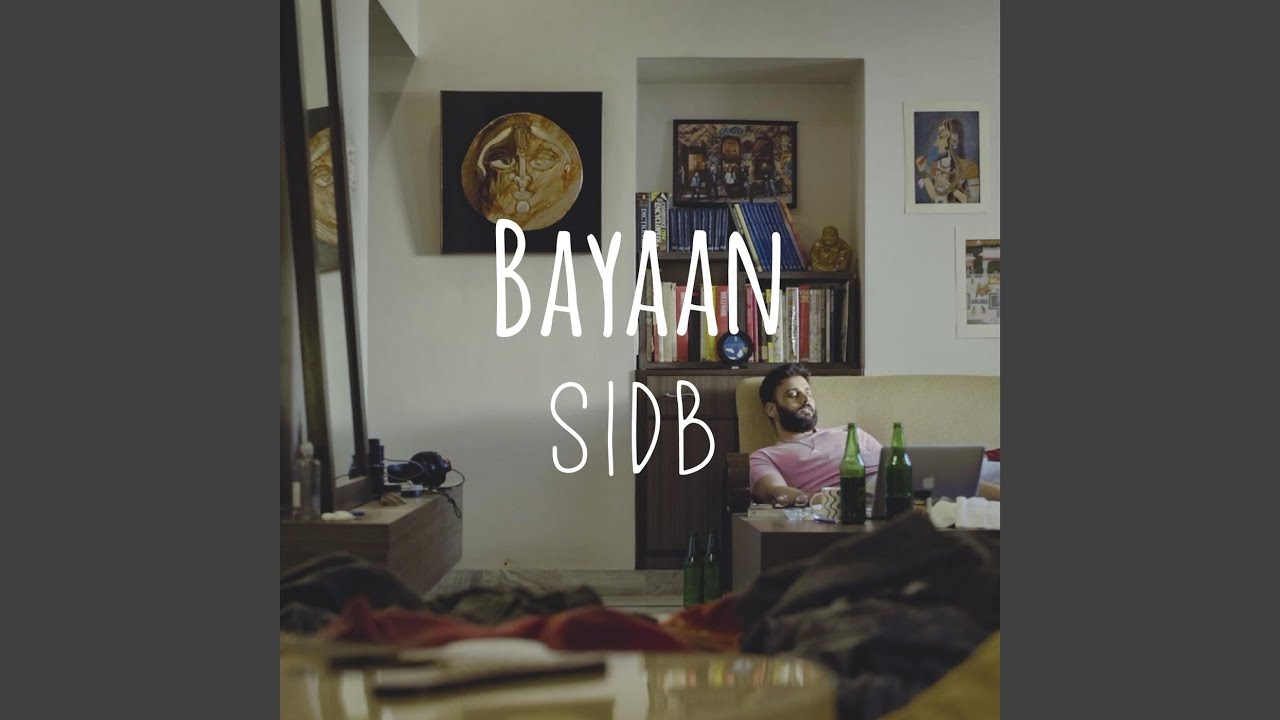 Bayaan