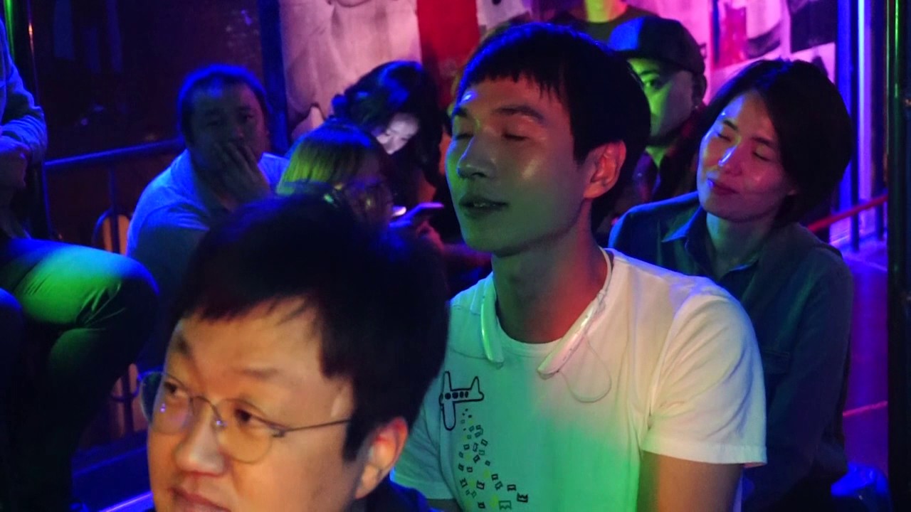 [낯선대학] 21번째 모임