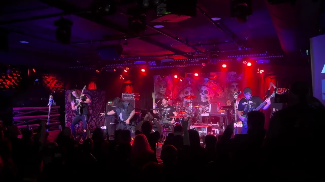 Stula rock - Hülyék háza