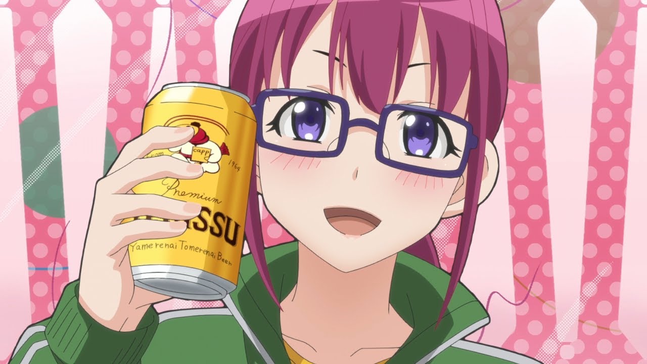 My Top 75 Anime Endings of Fall 2020