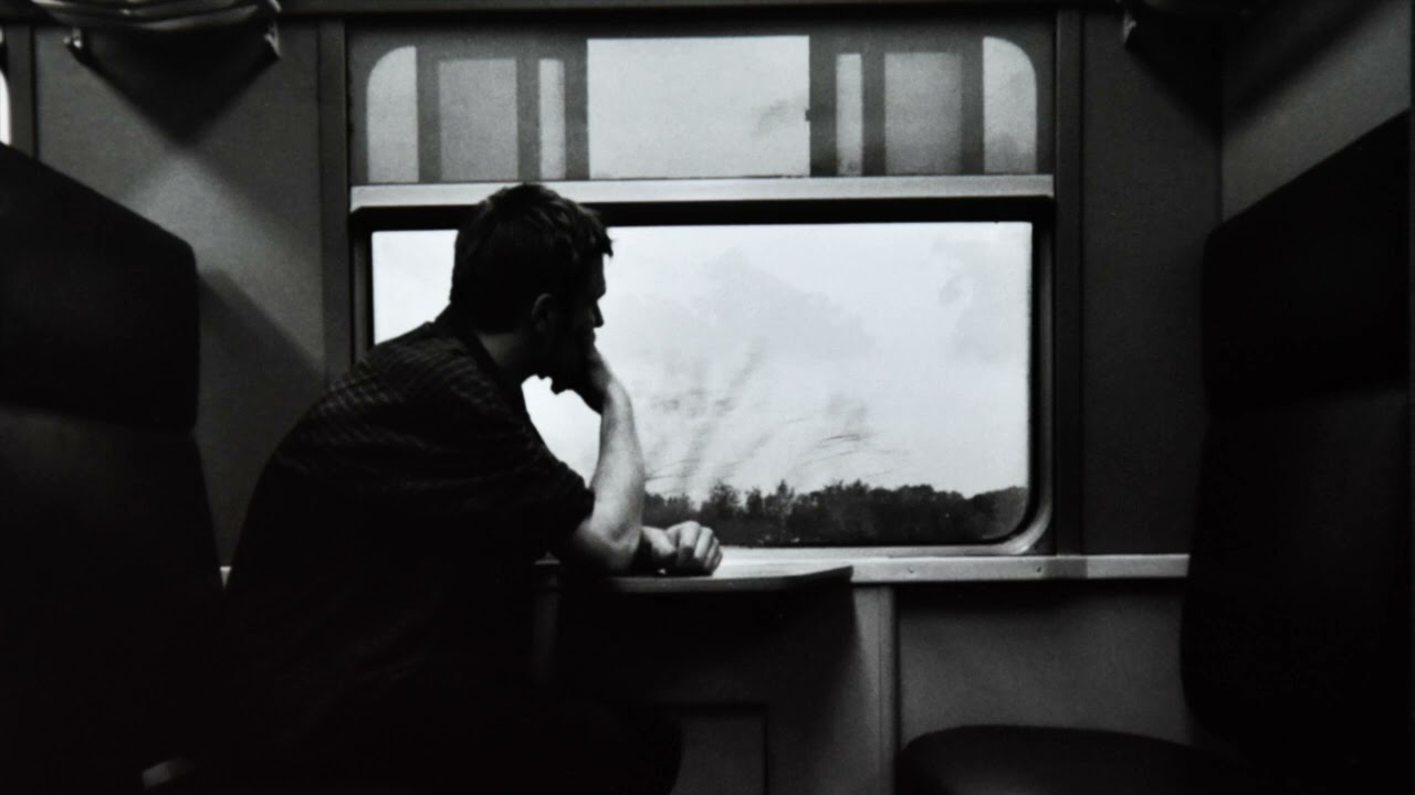 Ellroy - Numb