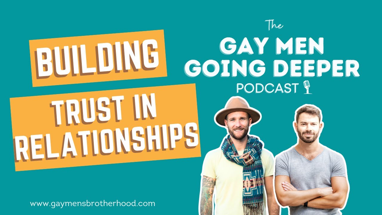 Building Trust in Relationships: Overcoming Barriers and Betrayal