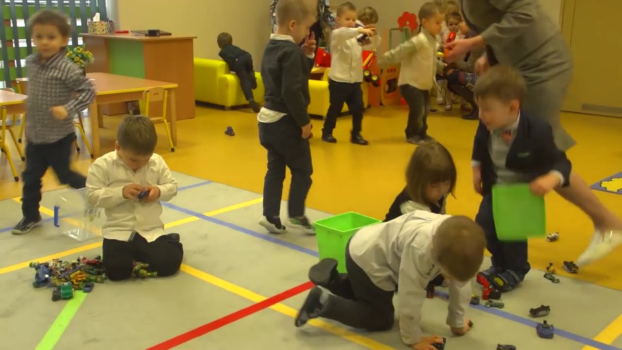 Przedszkole przy ul. Dekerta znowu działa