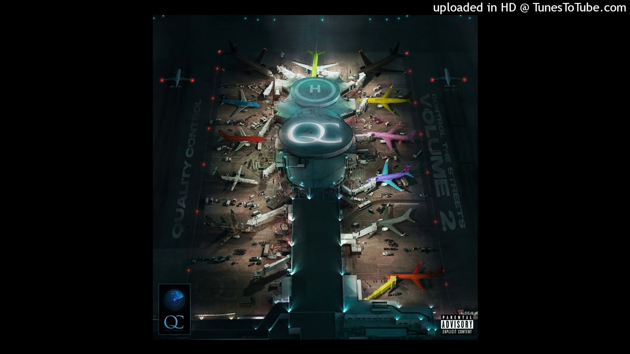 quality control & offset ft. playboi carti - 100 racks (instrumental)