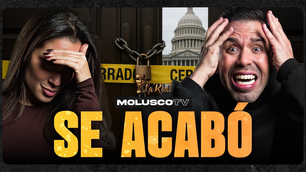 Lugaro da su despedida a Xiomara/Como continuar luego de un golpe/ Se acabo el año para el gobierno?