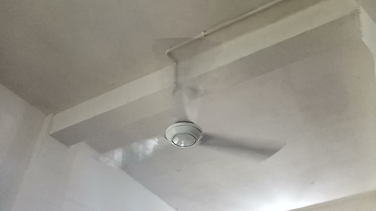 KDK industrial ceiling fan WZ56P 4 of 4