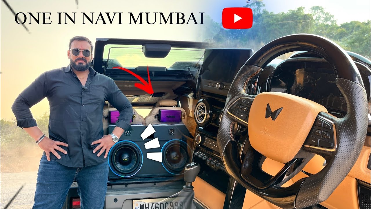 FULL VIDEO OF THAR UPGRADE ‼️