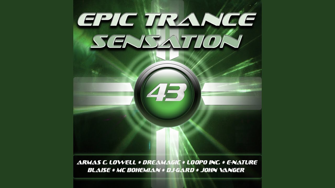 Ligaya (dreaMagic Remix)