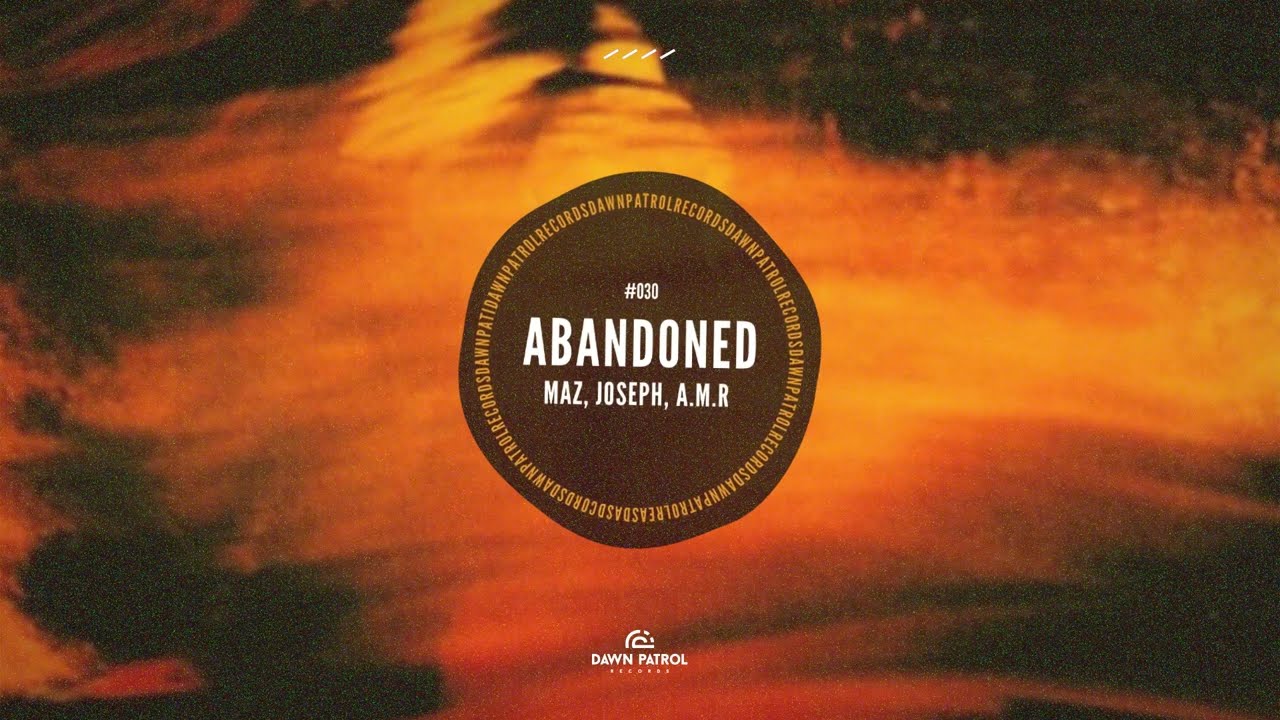 Maz, JOSEPH (CH), A.M.R (DE) - Abandoned