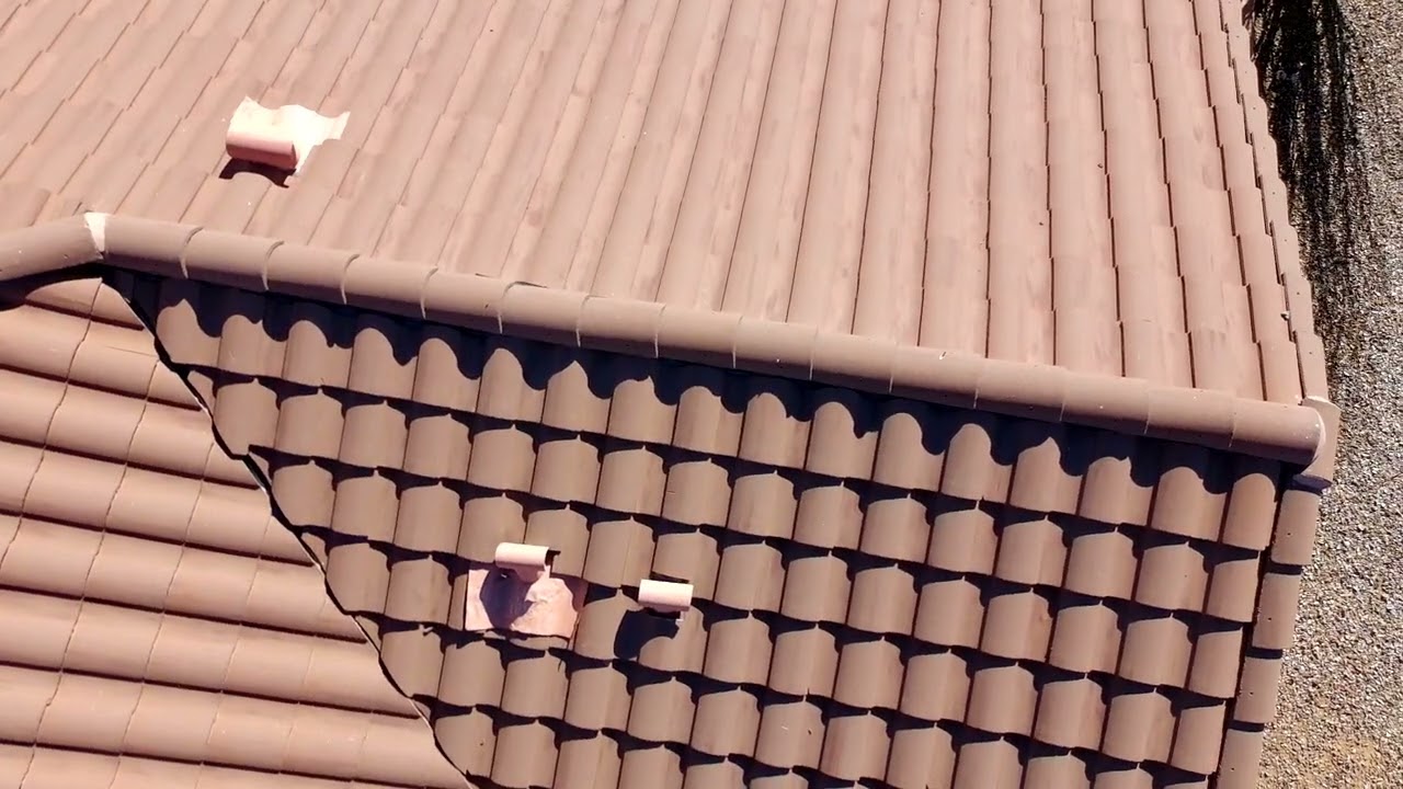 OID 1675 Roof