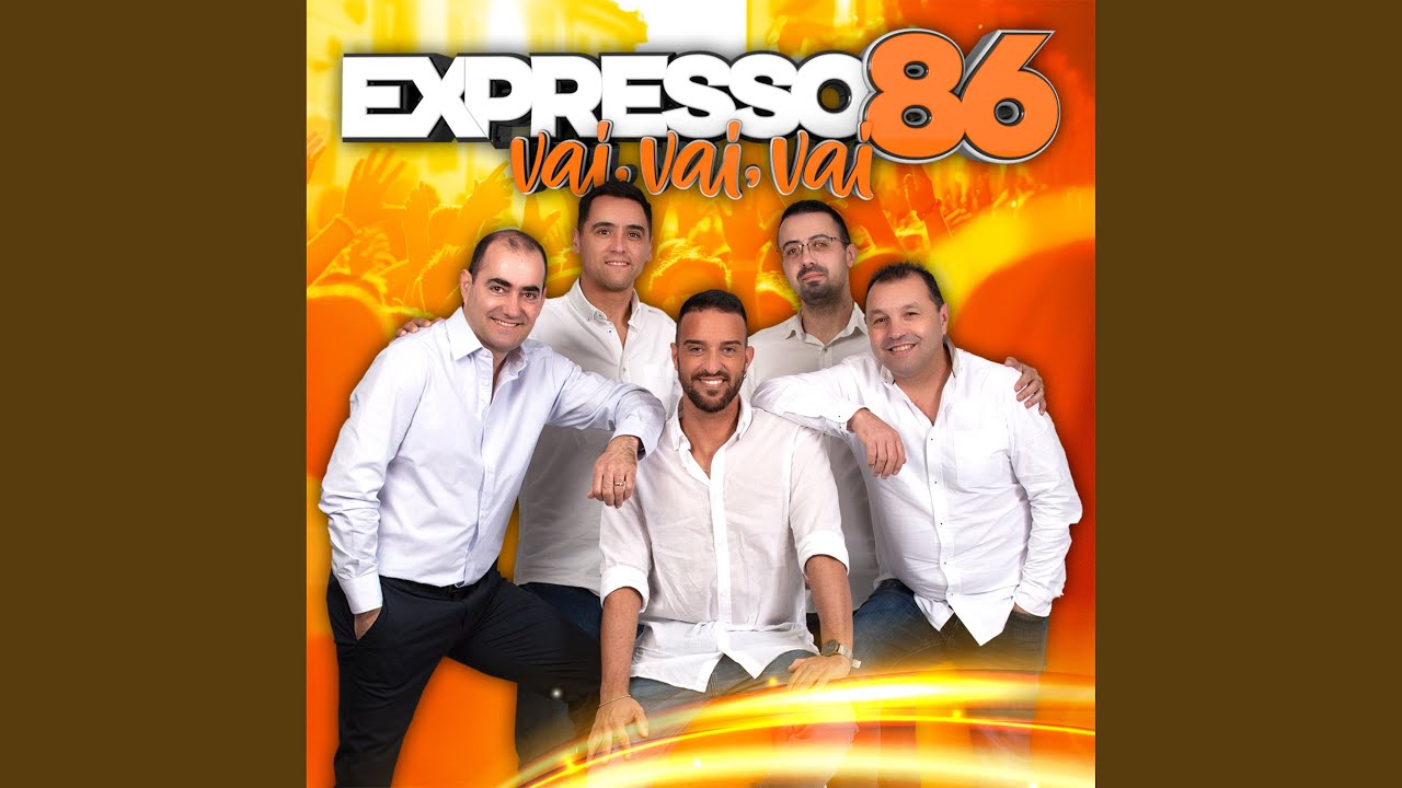 Ai Que Saudade