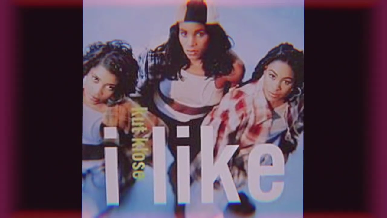 Kut klose- I Like (speed up)