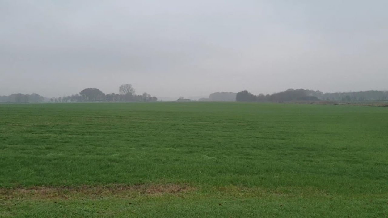 Stilte in Almen