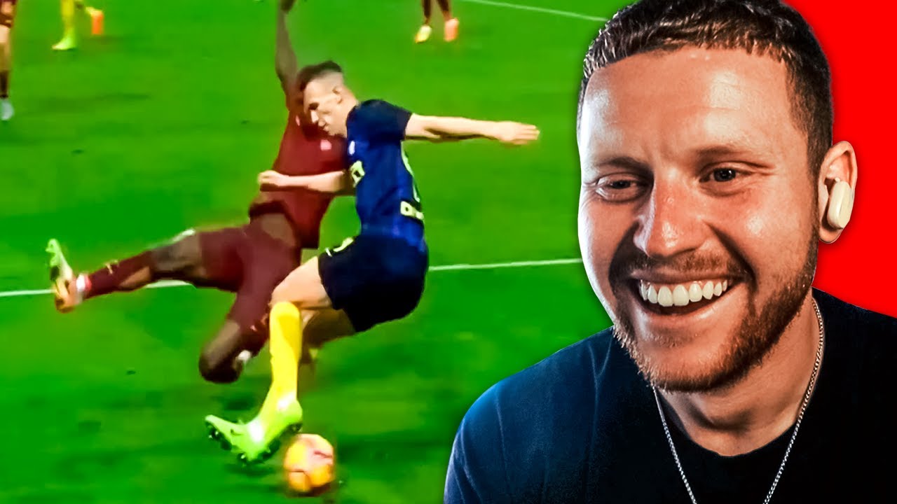 Legendary Fake Plays In Sports