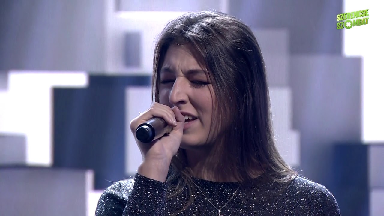 SzerencseSzombat - Ákos és Őry-Kovács Anna – Felemel