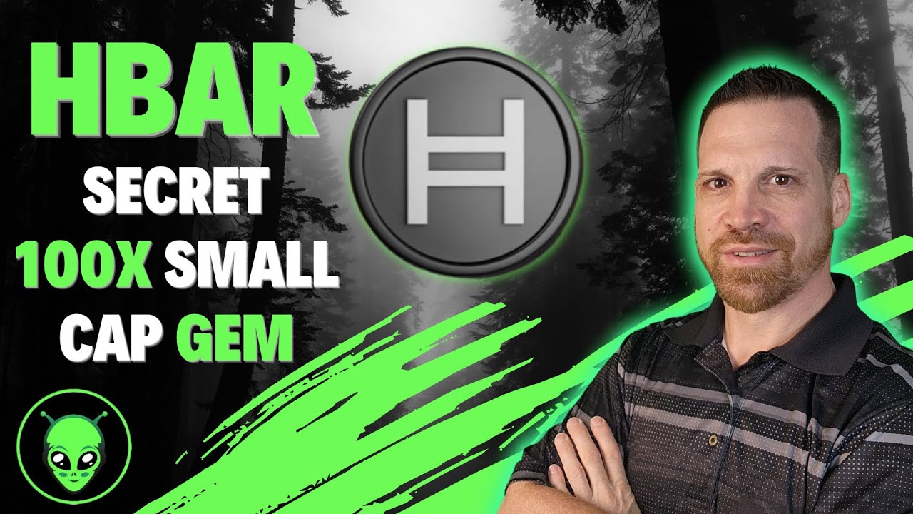 HBAR's Secret Weapon! Saucerswap, Hedera's micro cap gem! SAUCE price prediction!