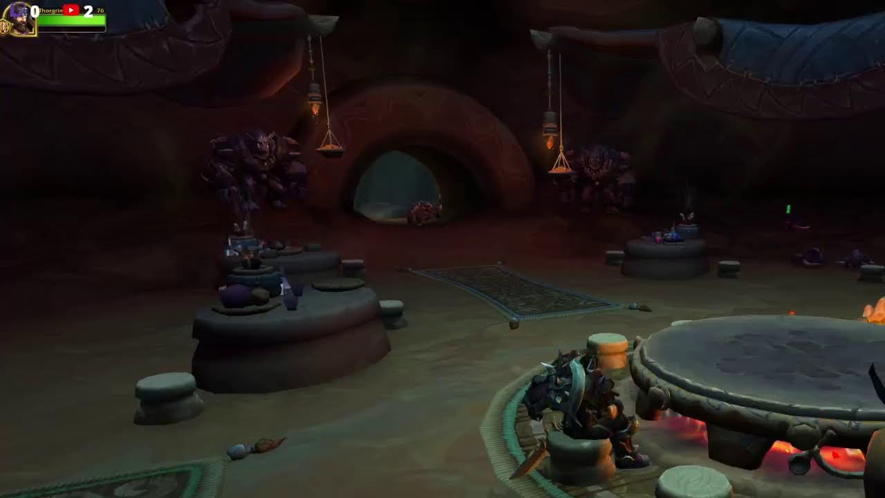 World Of Warcraft