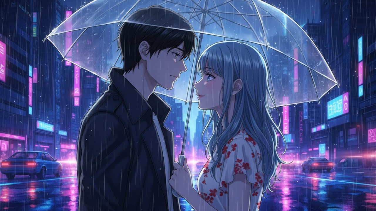 You Are My World | Synthwave, Dreamwave, Electronic