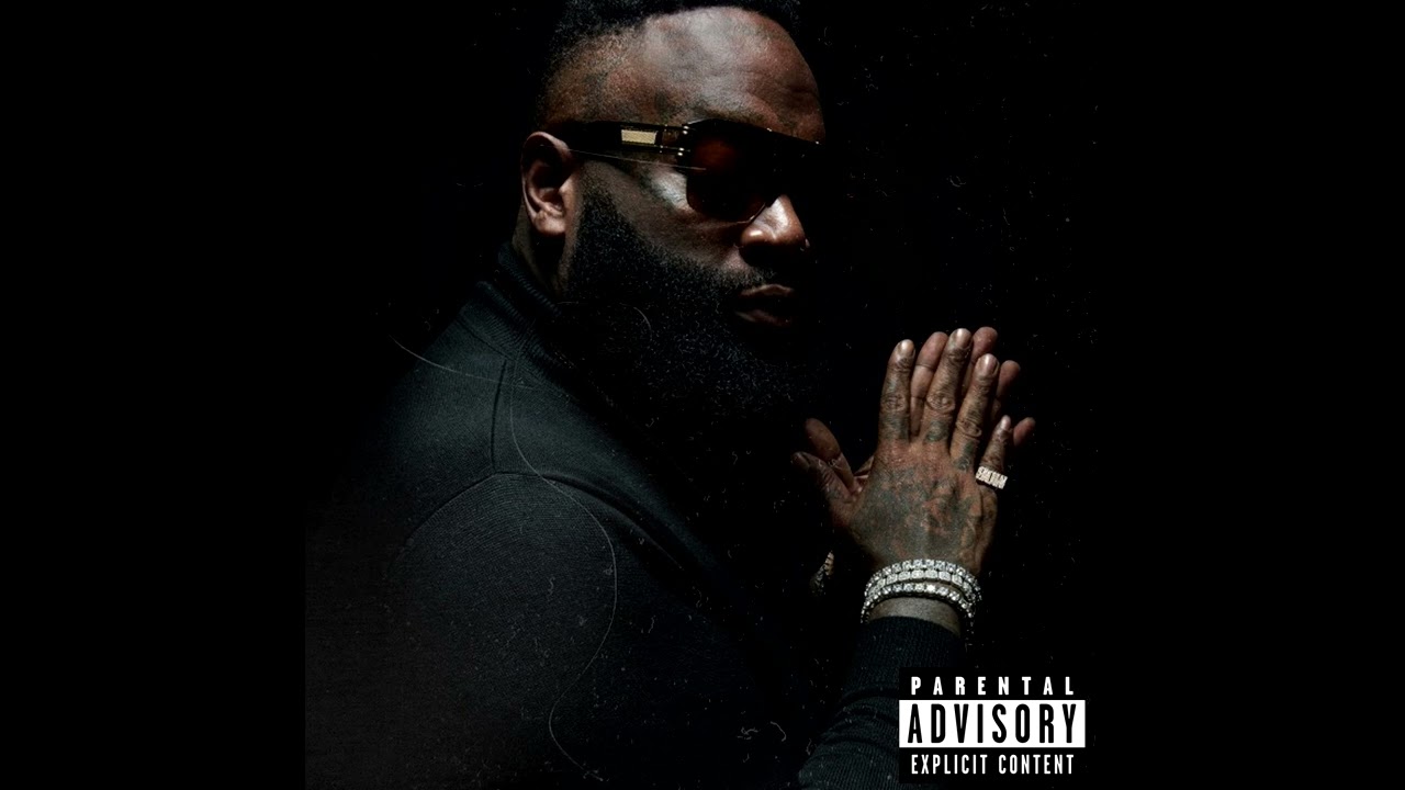 Rick Ross Type Beat 2024 - Worldly