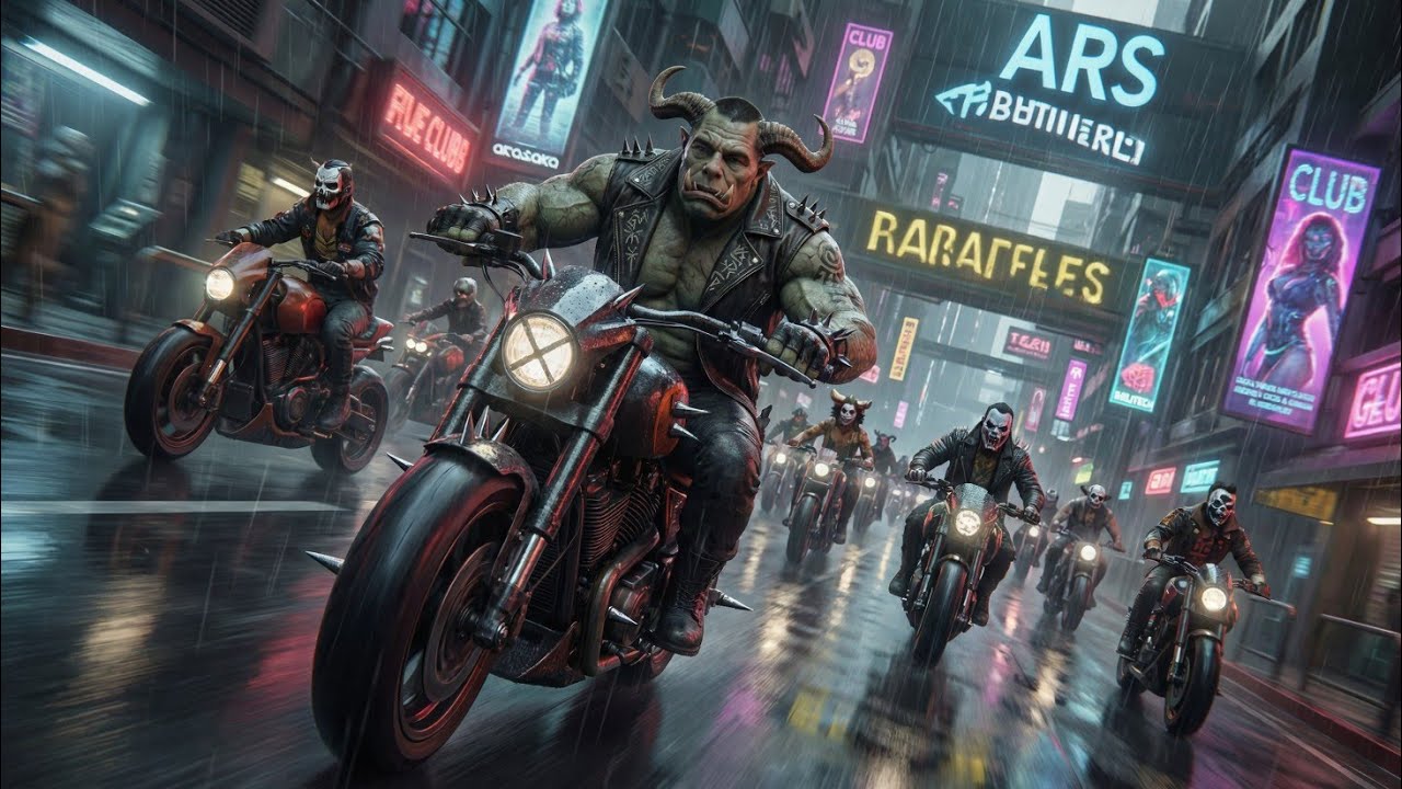 Shadowrun
