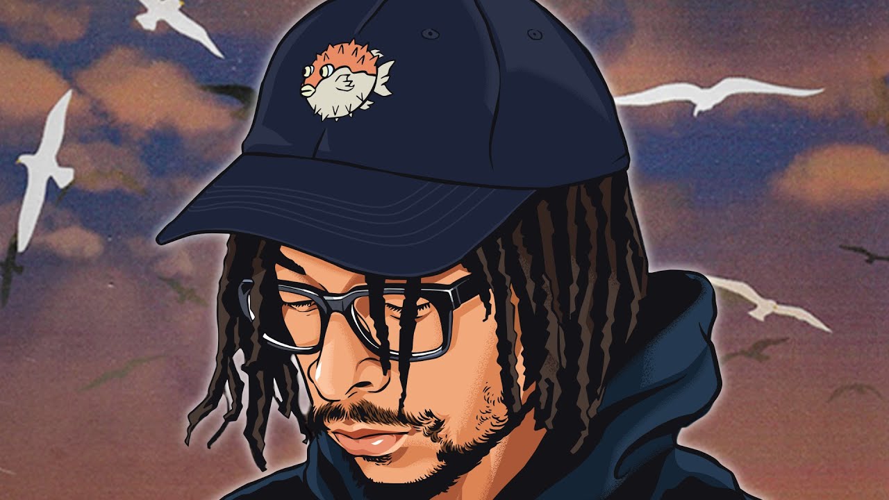 Khary | Hip Hop's Most Underrated Rapper