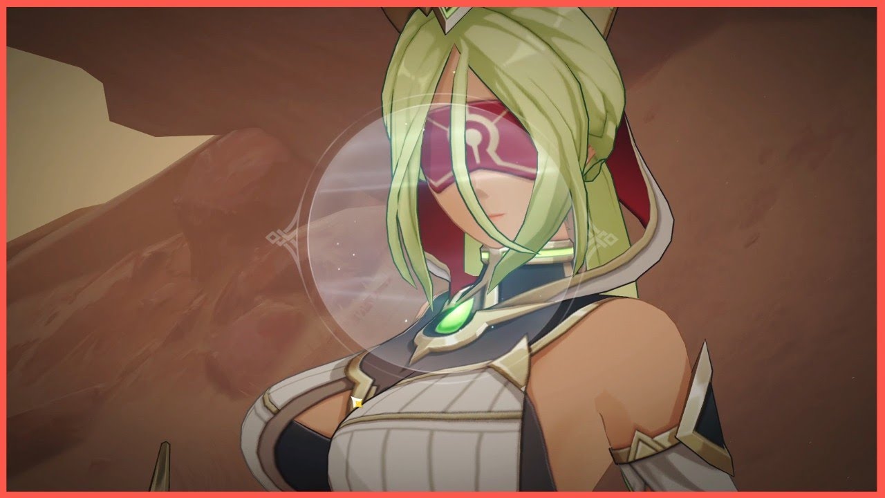 I like These New Eremites | Genshin Impact
