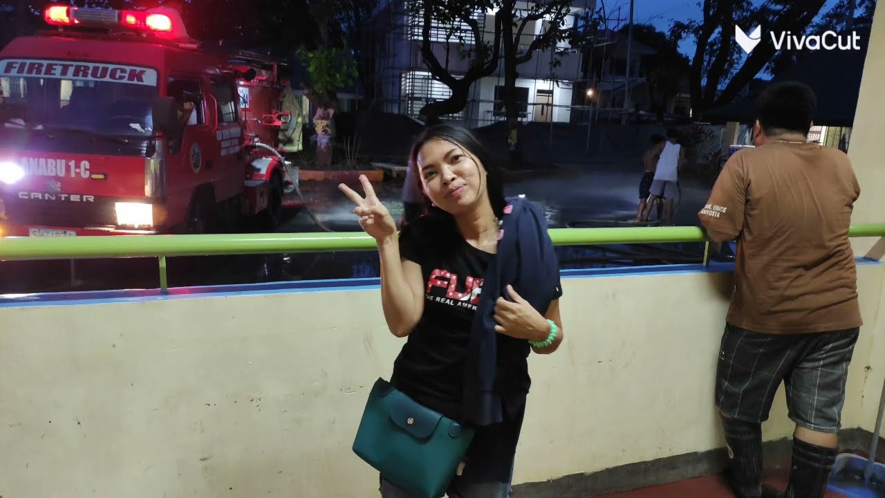 Typhoon Paeng's Aftermath