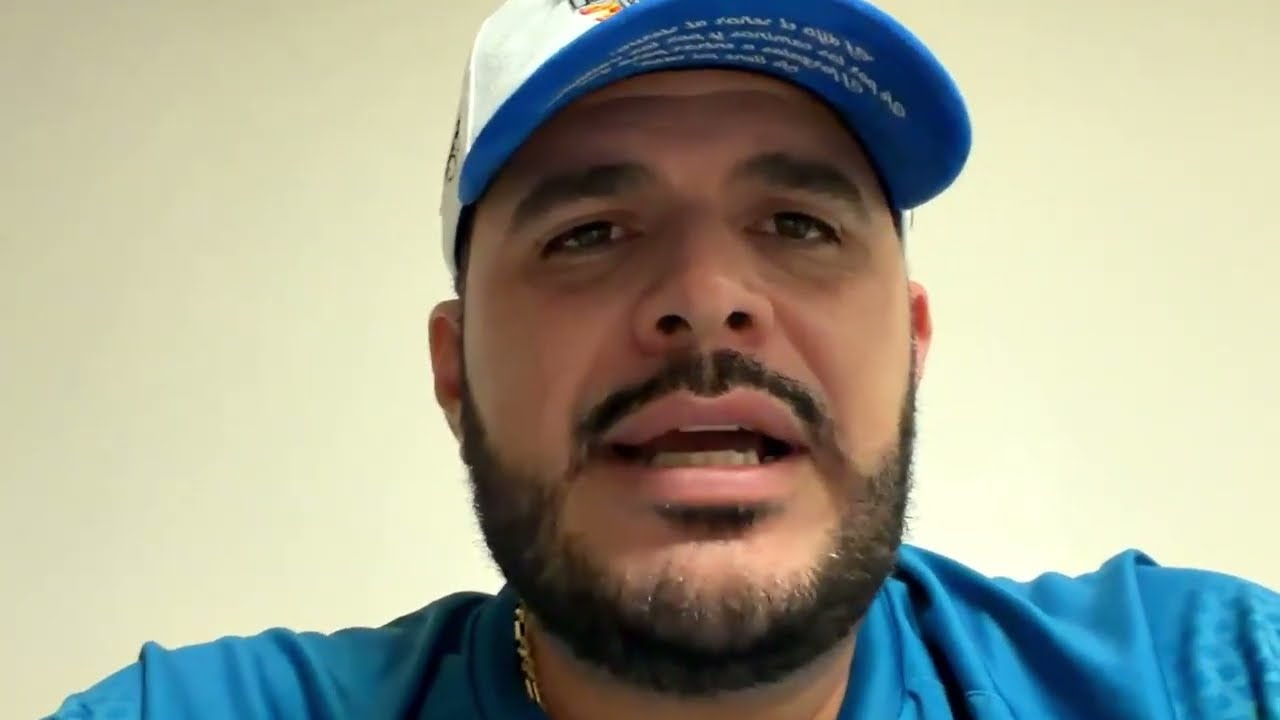 PATRulla Espiritual: agarrando CURA con chiquilín (CONOCE LAS INTALACIONES DE LA PATRULLA)