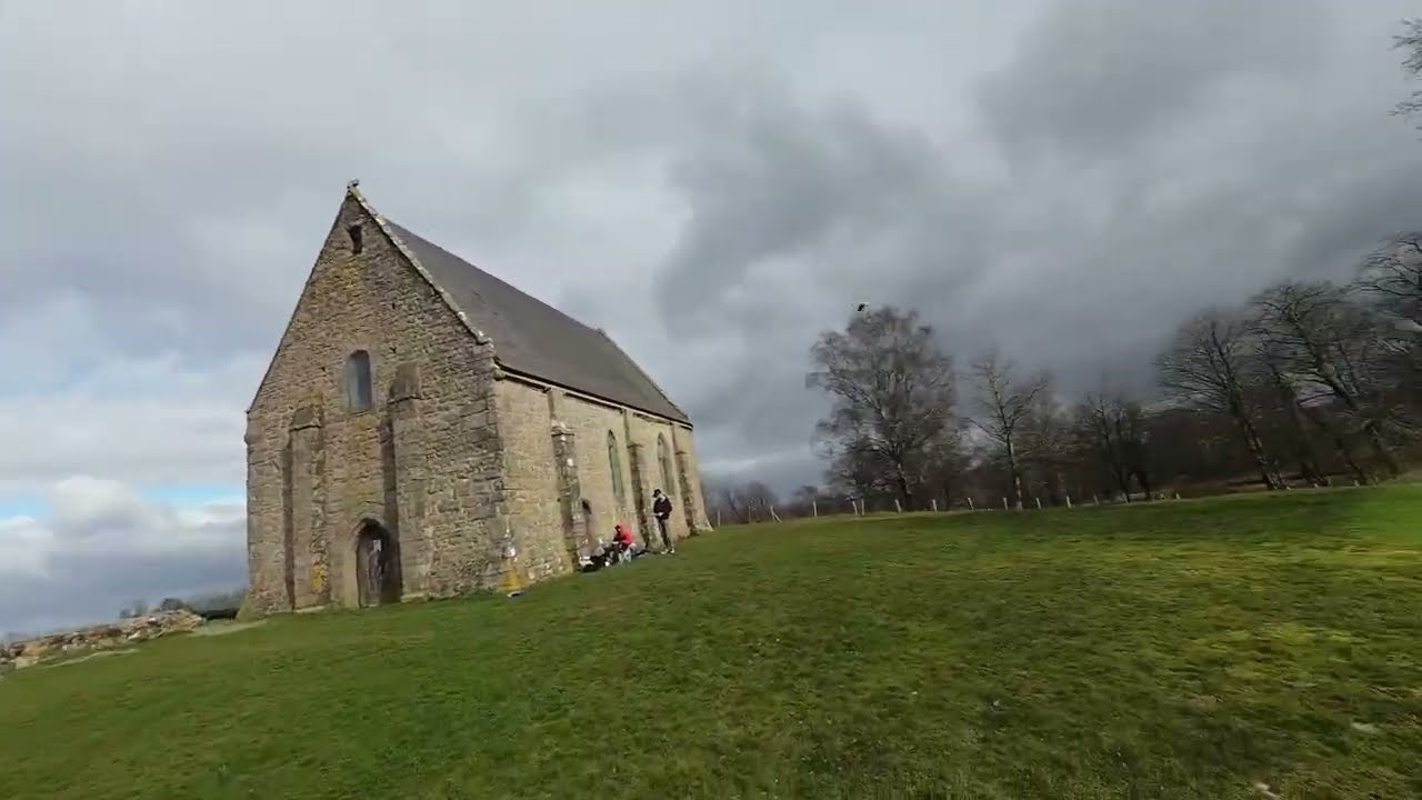 French chapel