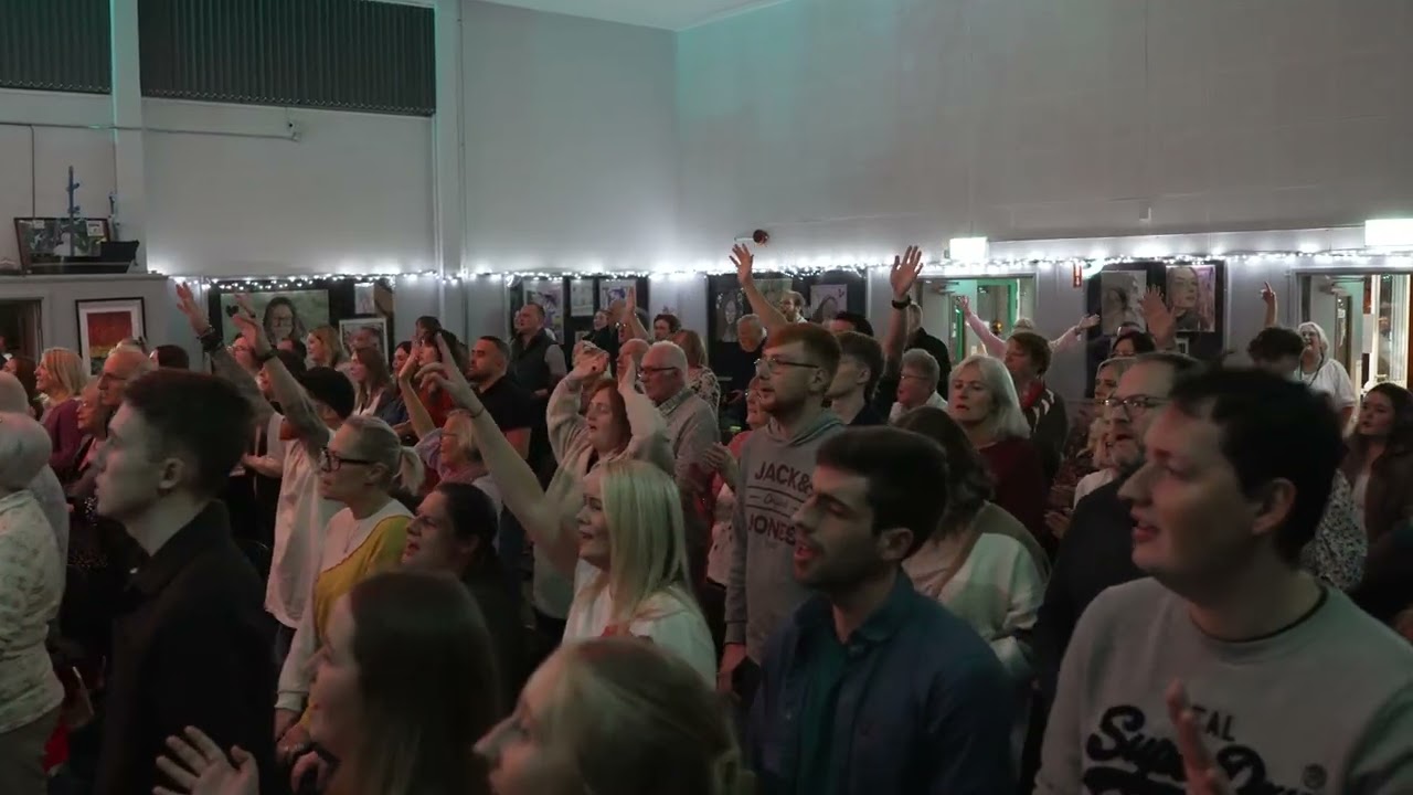 YHWH Highlights