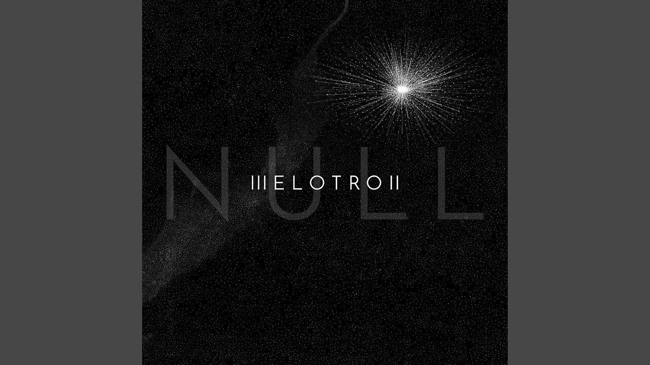 Null (feat. In Strict Confidence)