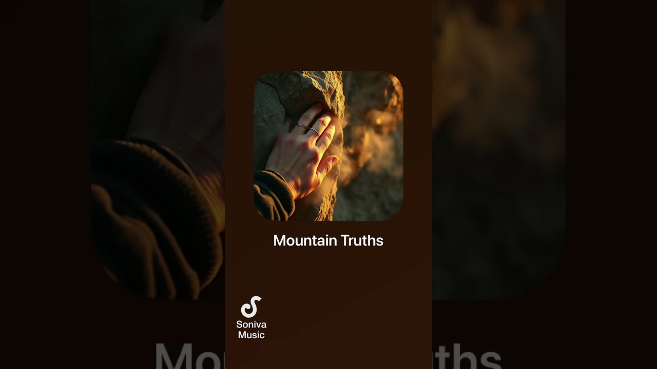 Finding Truth in the Mountains