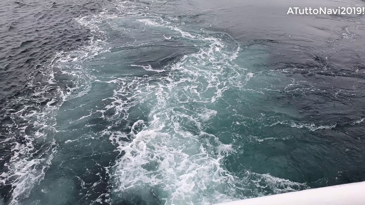 Traversata sulla Arbatax Calasetta-Carloforte 08/07/2019 (Delcomar)