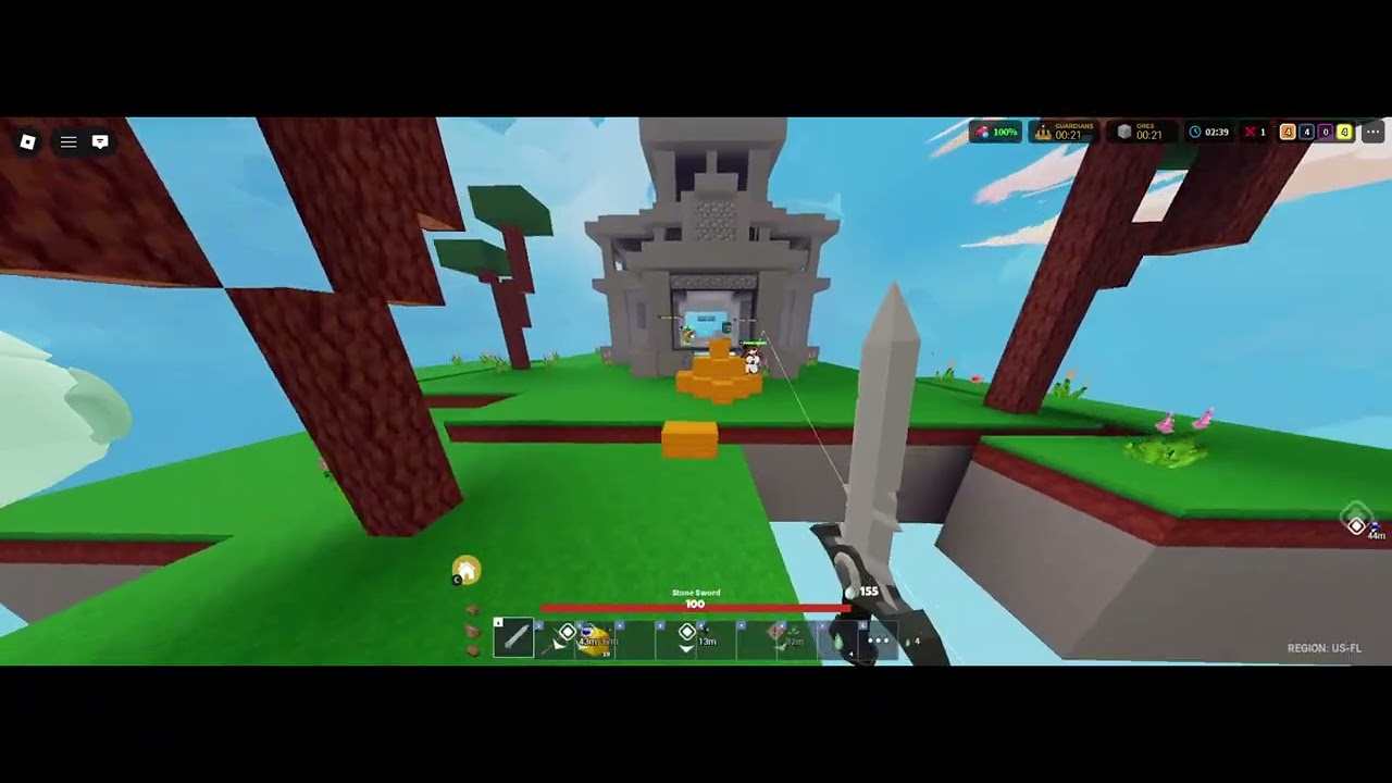 MOST ACCUSED (my best montage yet)