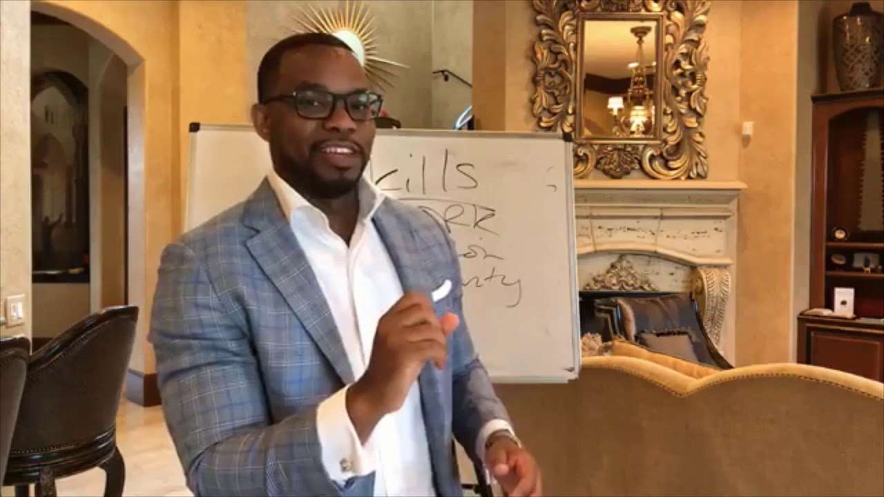 The Success Formula by David Imonitie