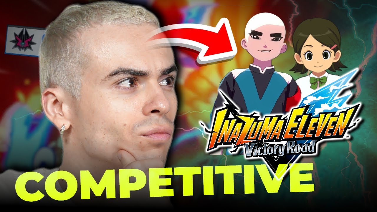 Il CK entra nel COMPETITIVE - SILVIA è COMPLETA e BENITO... [Parte 7°] ⚽
