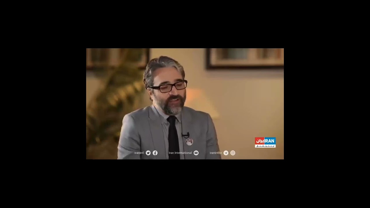 توضیح حامد اسماعیلیون درباره گفت‌وگویی که با شاهزاده رضا پهلوی انجام نشد