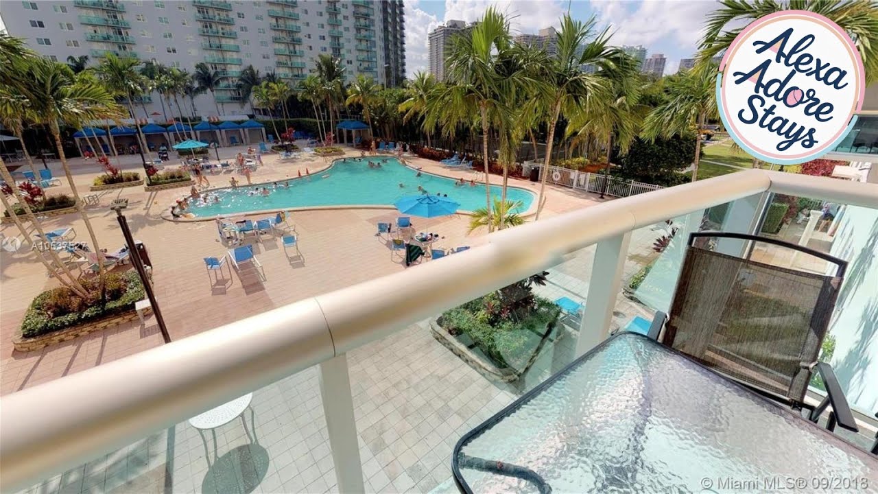 Sunny Isles Condo Resort | Miami Beach (FL), United States | Hotel Review ⭐