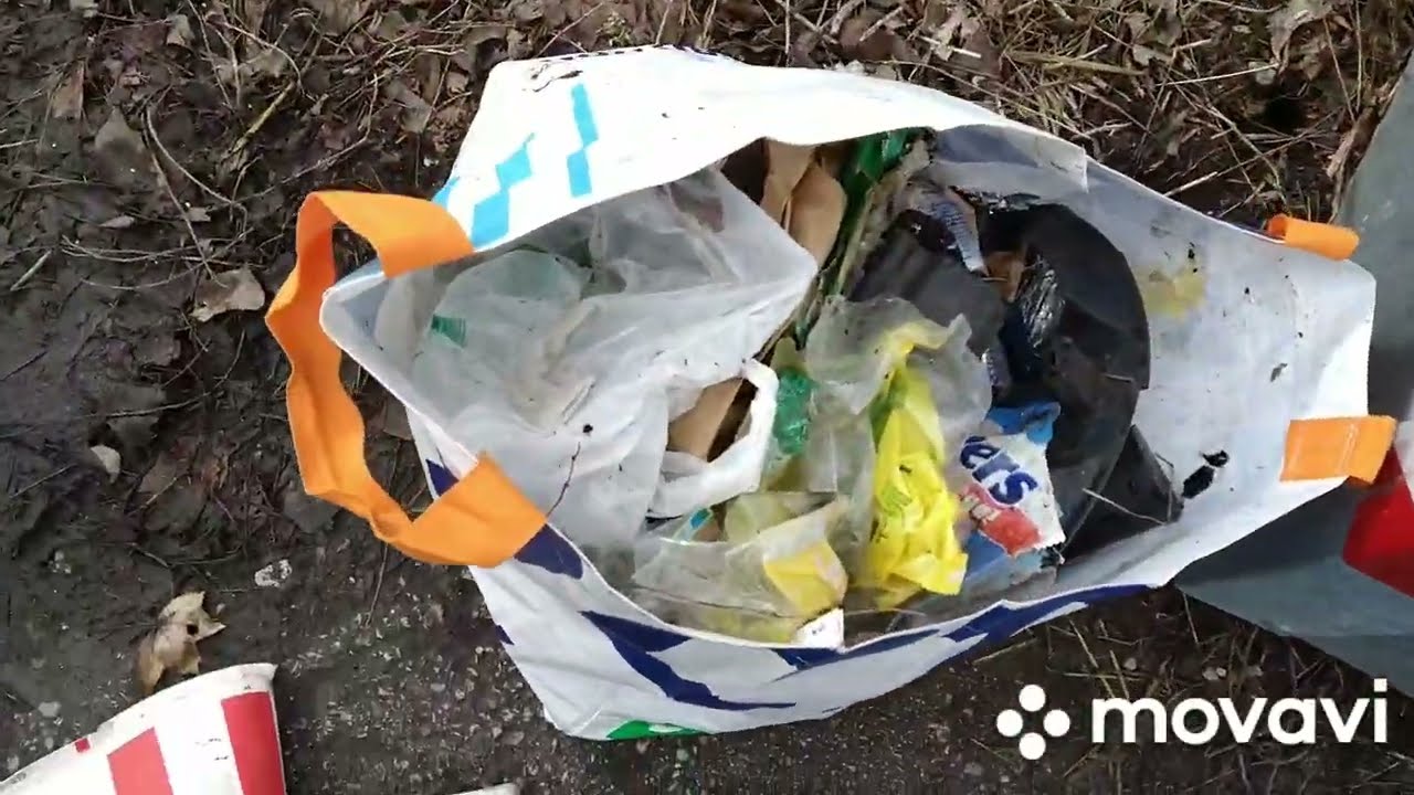 Marys tuesday 🗑️ an English litter picking 😊