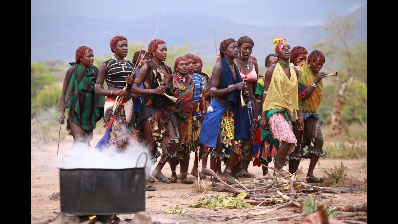 Hamar People