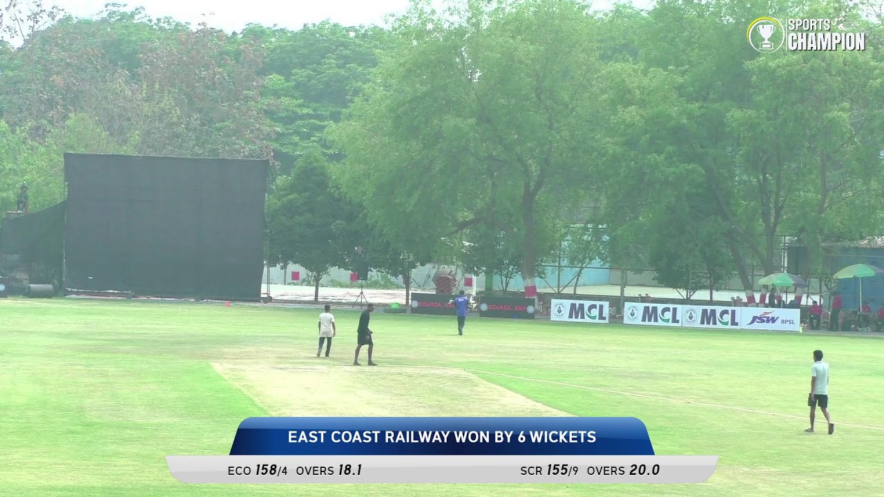🔴LIVE | DAY 1 | SAMBALPUR RAILWAY GROUND |