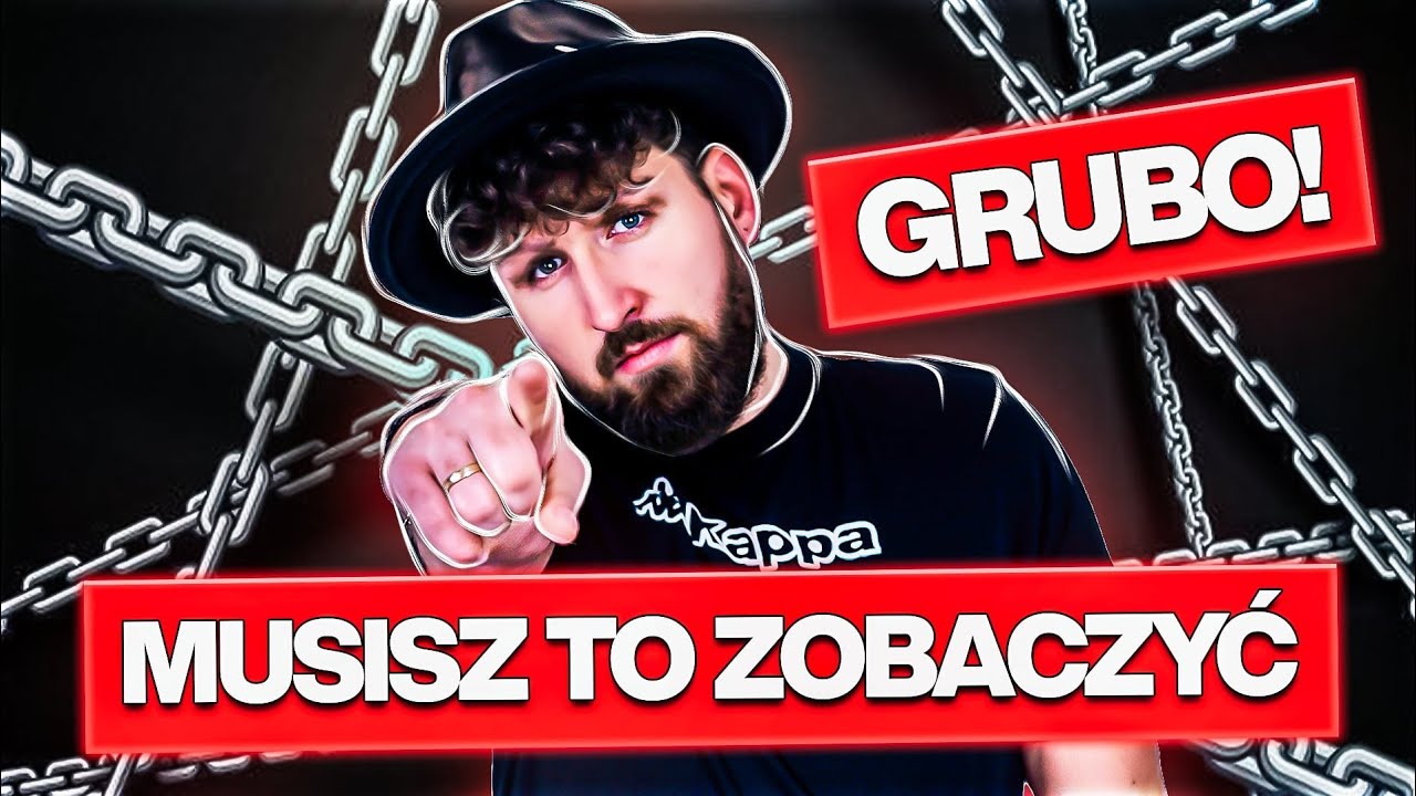 UDZIELAMY WAM PORAD ŻYCIOWYCH - GRUBO - Trackmania 2 Stadium @Purposzowa @Coolphone