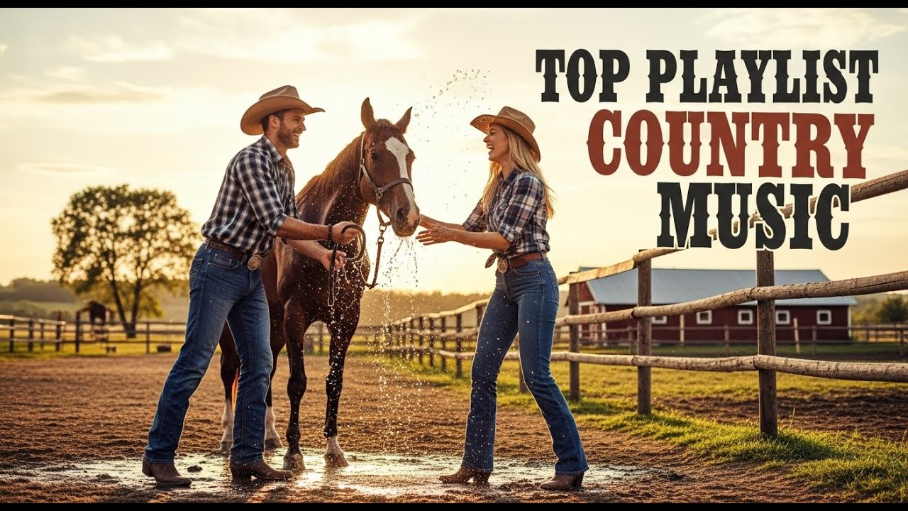【Country Relax】Country Guitar Vibes for Lazy Afternoons & Coffee Breaks 🤠☕ #7