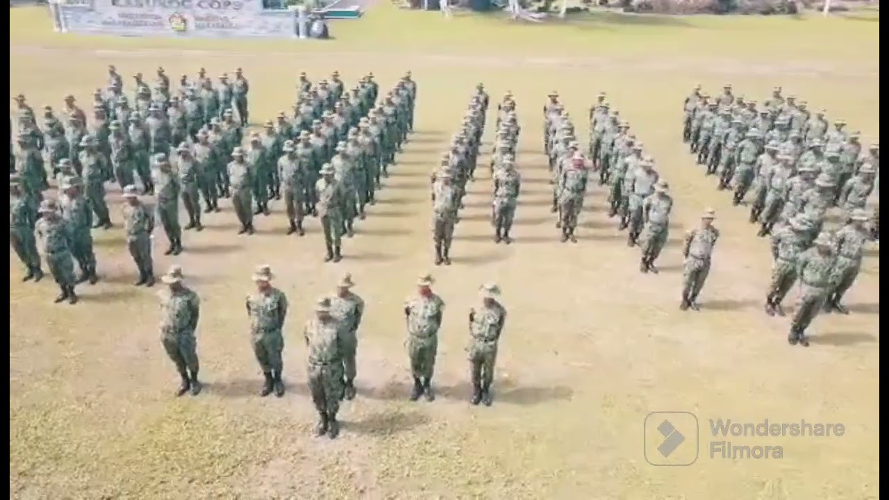 01 POGI / PSBRC TC 5 Batch 2021-01 