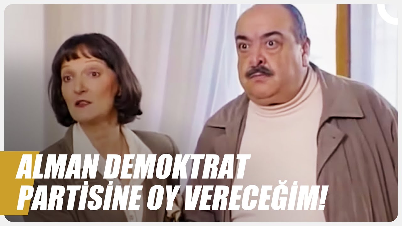 Halis Davut Usta'yı Çileden Çıkardı! | Bizimkiler Özel Sahneler