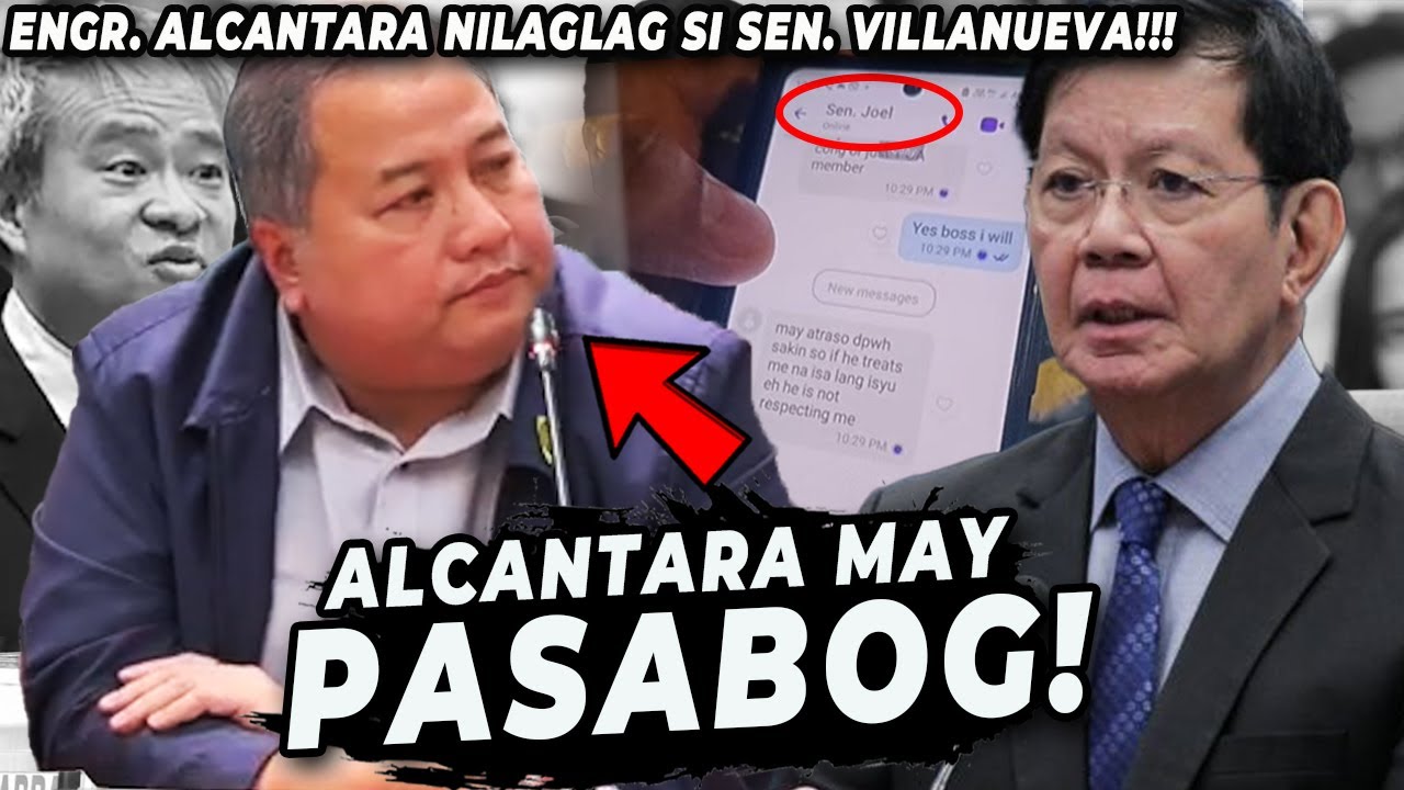 🔴
LIVE: Philippines Flood Control Scam BLOWS UP! Senate Blue Ribbon Committee's BIG Shocker
