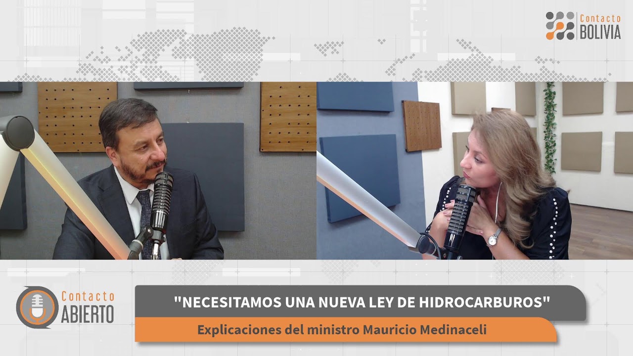 #EnVivo El precio internacional del petróleo se dispara