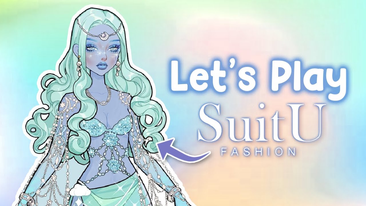 Let's do My Dailies in SuitU! + Style Challenge🎀
