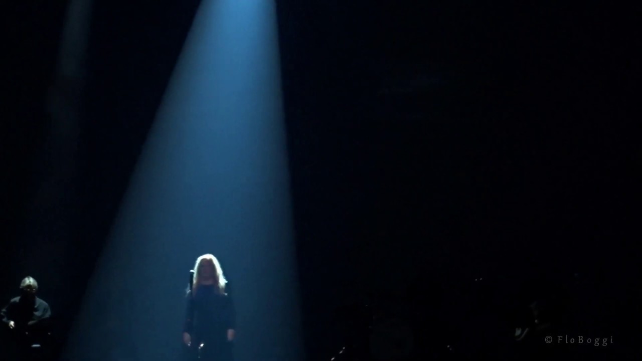 Marie  -  Sylvie Vartan Grand Rex 24/10/2019