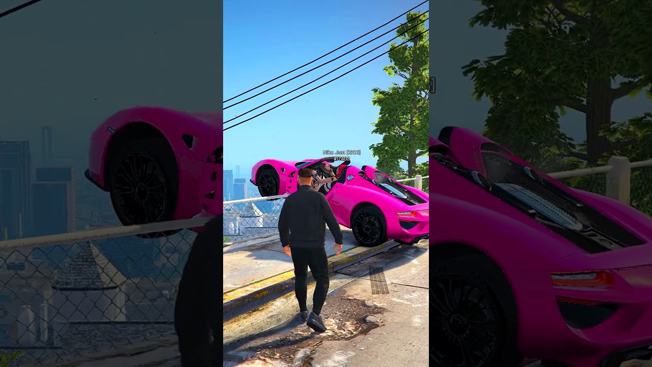 Промокод - Fostin | GTA 5 Majestic RP